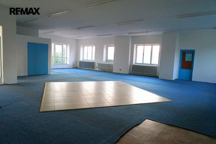 Prodej komerčního pozemku, Hořice, Havlíčkova, 4246 m2