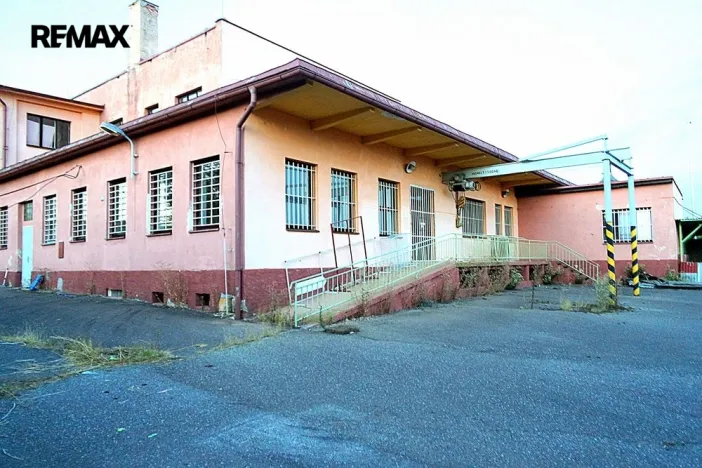 Prodej komerčního pozemku, Hořice, Havlíčkova, 4246 m2