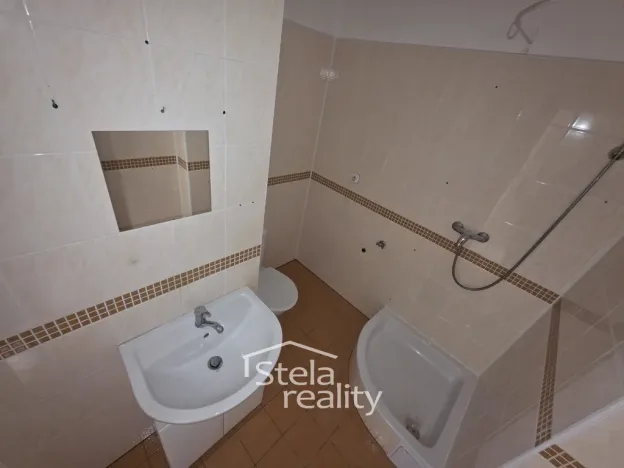 Pronájem bytu 1+1, Bruntál, Šmilovského, 44 m2