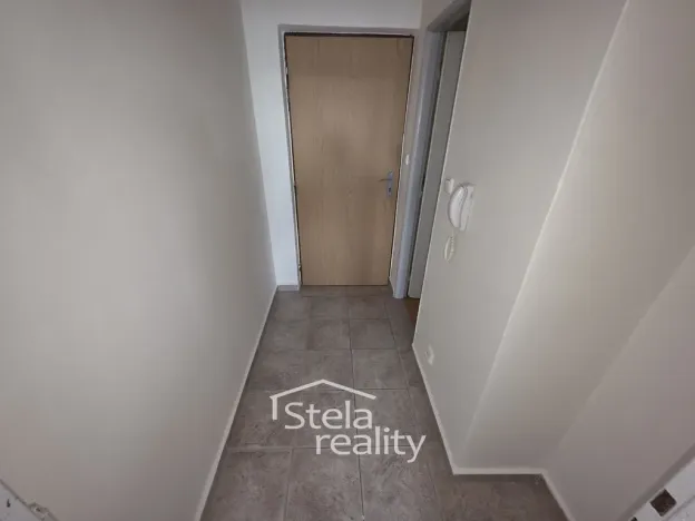 Pronájem bytu 1+1, Bruntál, Šmilovského, 44 m2