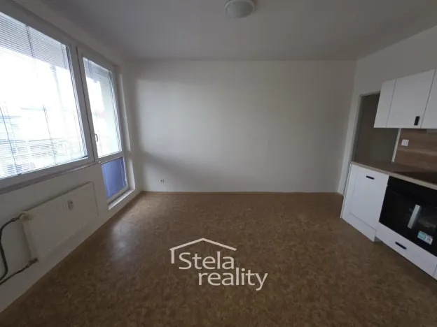 Pronájem bytu 1+1, Bruntál, Šmilovského, 44 m2