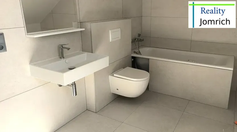 Pronájem bytu 3+kk, Liberec, Moskevská, 99 m2