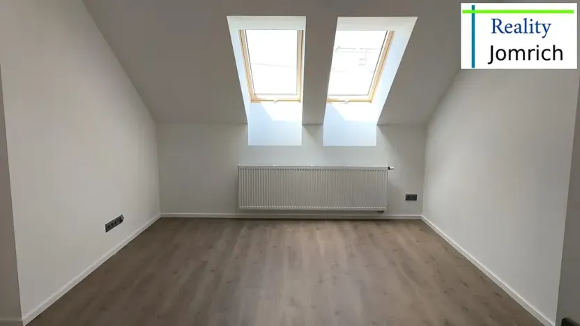 Pronájem bytu 3+kk, Liberec, Moskevská, 99 m2