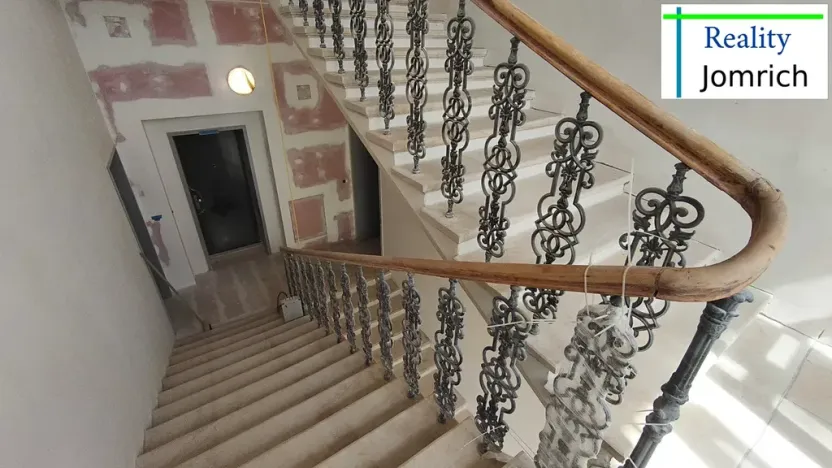 Pronájem bytu 3+kk, Liberec, Moskevská, 99 m2