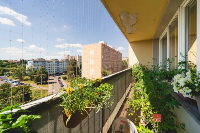 Prodej bytu 3+kk, Praha - Řepy, Nevanova, 75 m2