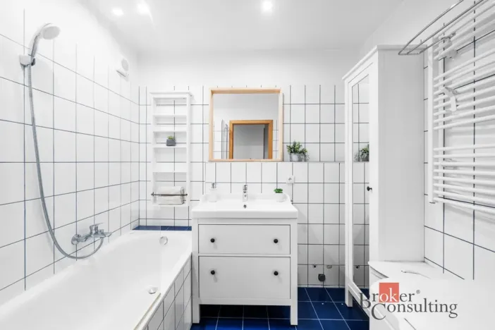 Prodej bytu 3+kk, Praha - Řepy, Nevanova, 75 m2
