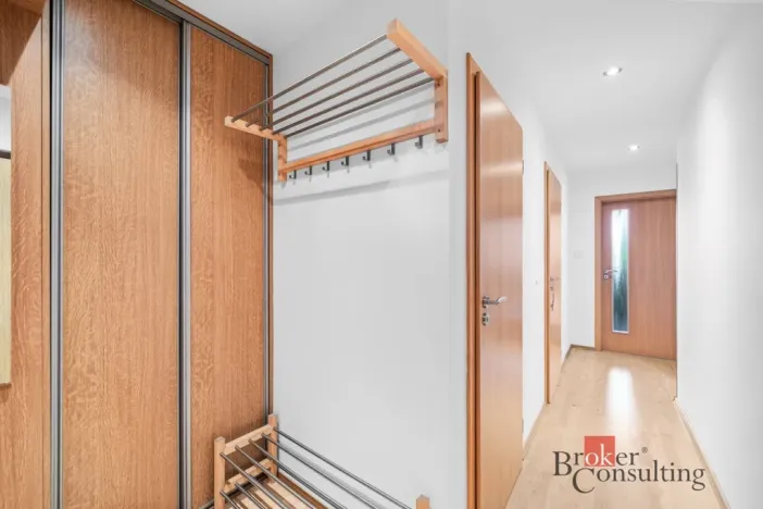 Prodej bytu 3+kk, Praha - Řepy, Nevanova, 75 m2