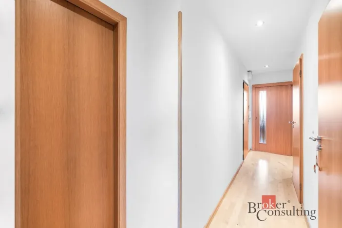 Prodej bytu 3+kk, Praha - Řepy, Nevanova, 75 m2