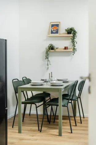 Prodej bytu 3+kk, Praha, Gerstelova, 70 m2