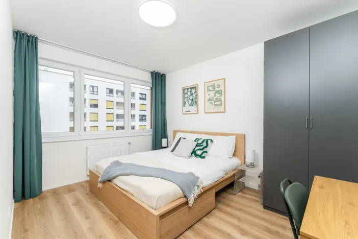 Prodej bytu 3+kk, Praha, Gerstelova, 70 m2