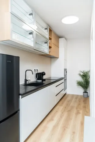 Prodej bytu 3+kk, Praha, Gerstelova, 70 m2