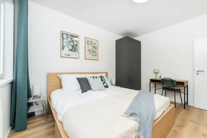 Prodej bytu 3+kk, Praha, Gerstelova, 70 m2
