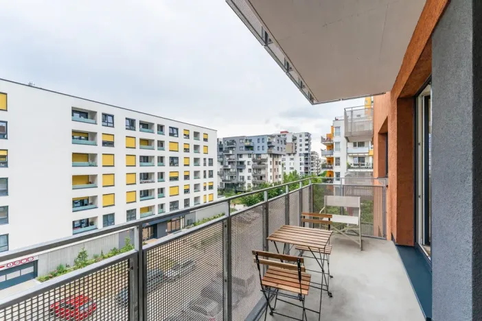 Prodej bytu 3+kk, Praha, Gerstelova, 70 m2