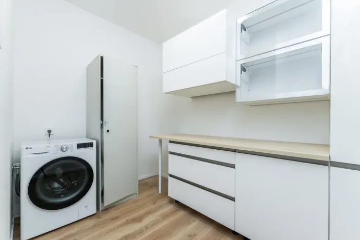 Prodej bytu 3+kk, Praha, Gerstelova, 70 m2