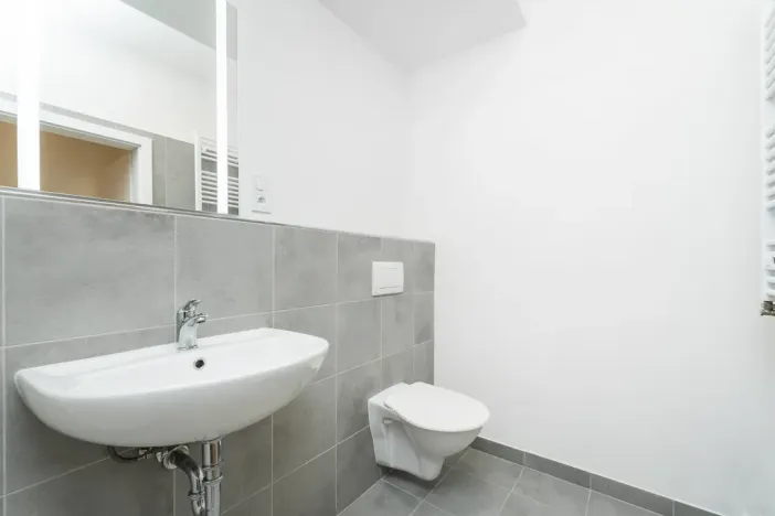 Prodej bytu 3+kk, Praha, Gerstelova, 70 m2