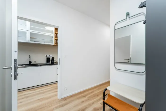 Prodej bytu 3+kk, Praha, Gerstelova, 70 m2