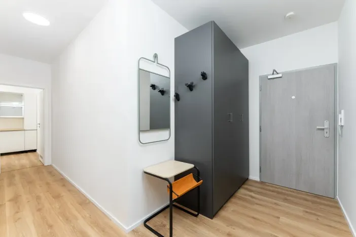 Prodej bytu 3+kk, Praha, Gerstelova, 70 m2