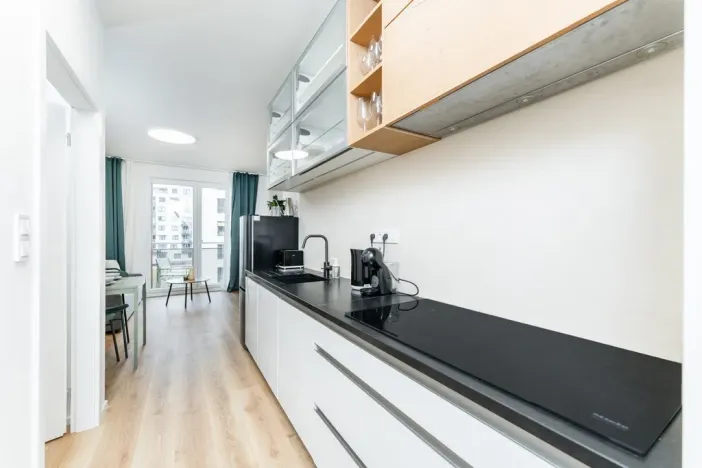 Prodej bytu 3+kk, Praha, Gerstelova, 70 m2
