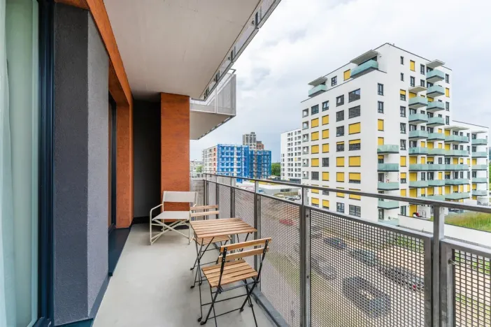 Prodej bytu 3+kk, Praha, Gerstelova, 70 m2