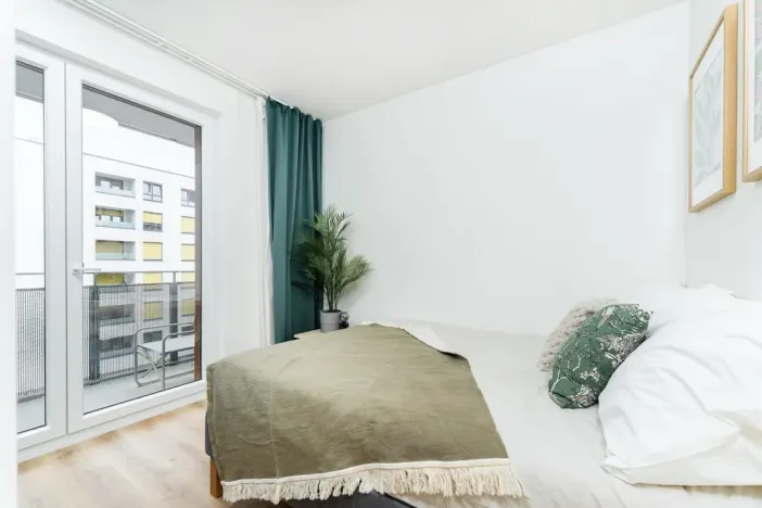 Prodej bytu 3+kk, Praha, Gerstelova, 70 m2