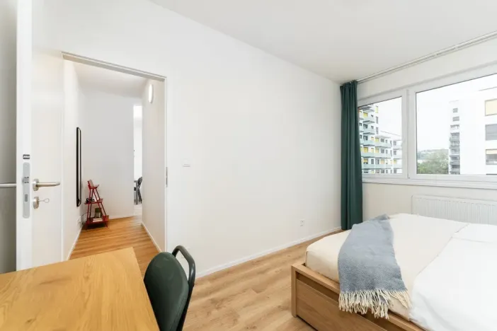 Prodej bytu 3+kk, Praha, Gerstelova, 70 m2