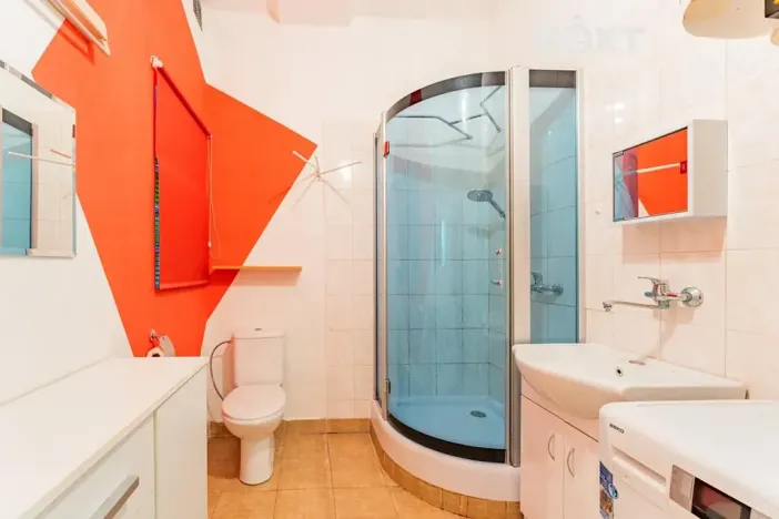 Prodej bytu 1+kk, Brníčko, 27 m2