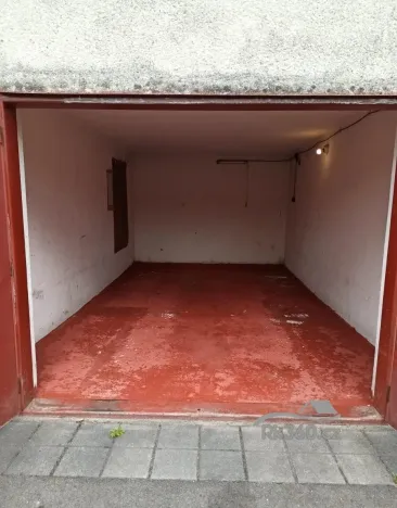 Pronájem garáže, Frýdek-Místek - Frýdek, Nad Lipinou, 22 m2