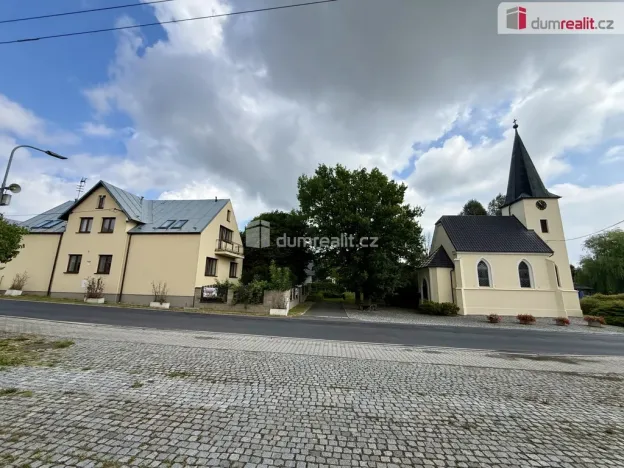 Prodej rodinného domu, Drmoul, Sekerská, 350 m2