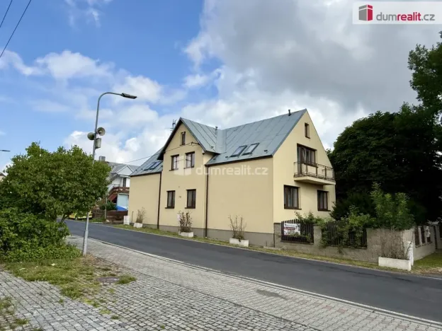 Prodej rodinného domu, Drmoul, Sekerská, 350 m2