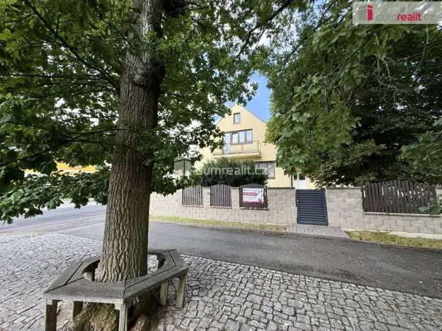Prodej rodinného domu, Drmoul, Sekerská, 350 m2