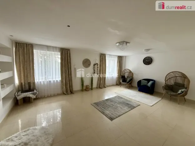 Prodej rodinného domu, Drmoul, Sekerská, 350 m2