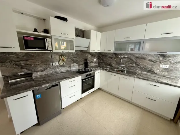 Prodej rodinného domu, Drmoul, Sekerská, 350 m2