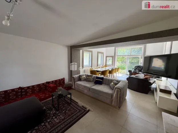 Prodej rodinného domu, Drmoul, Sekerská, 350 m2