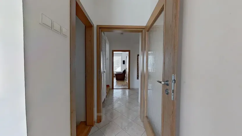 Prodej rodinného domu, Benešov, Pavlíkova, 280 m2