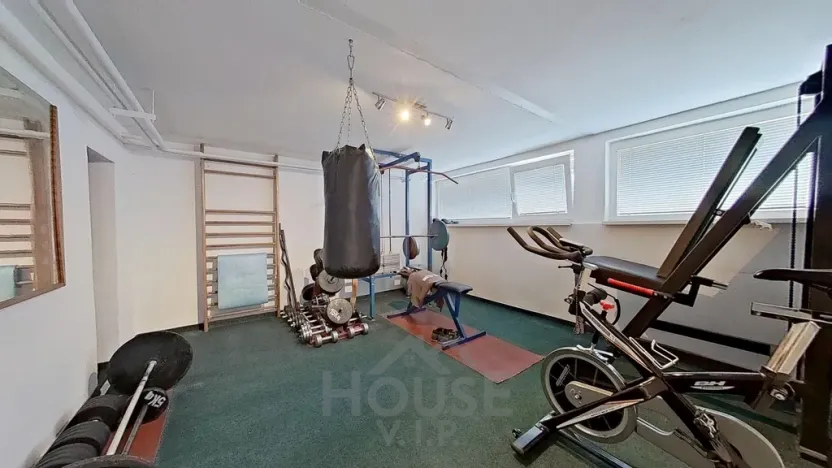 Prodej rodinného domu, Benešov, Pavlíkova, 280 m2