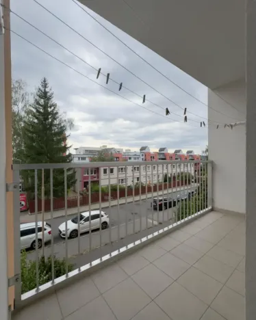 Prodej bytu 3+1, Česká Lípa, Bratří Čapků, 67 m2