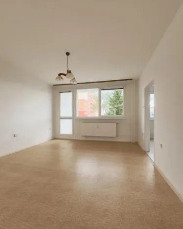 Prodej bytu 3+1, Česká Lípa, Bratří Čapků, 67 m2