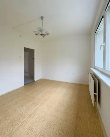 Prodej bytu 3+1, Česká Lípa, Bratří Čapků, 67 m2