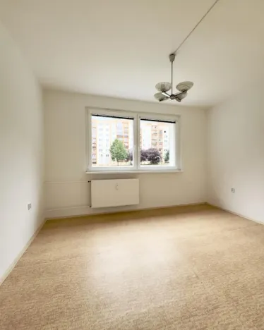 Prodej bytu 3+1, Česká Lípa, Bratří Čapků, 67 m2