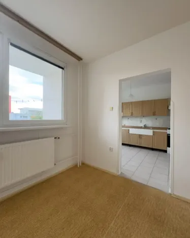 Prodej bytu 3+1, Česká Lípa, Bratří Čapků, 67 m2