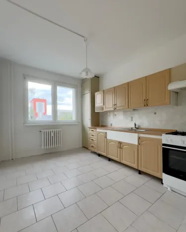 Prodej bytu 3+1, Česká Lípa, Bratří Čapků, 67 m2