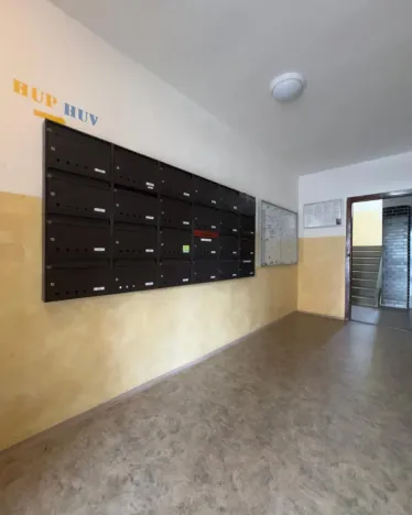 Prodej bytu 3+1, Česká Lípa, Bratří Čapků, 67 m2