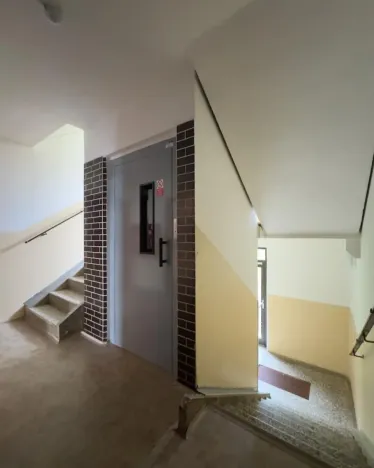 Prodej bytu 3+1, Česká Lípa, Bratří Čapků, 67 m2