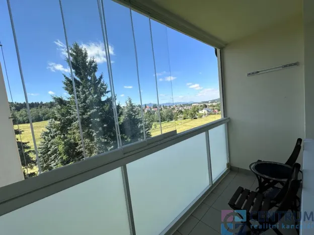 Prodej bytu 3+kk, Jablonec nad Nisou, Vlaštovčí, 66 m2