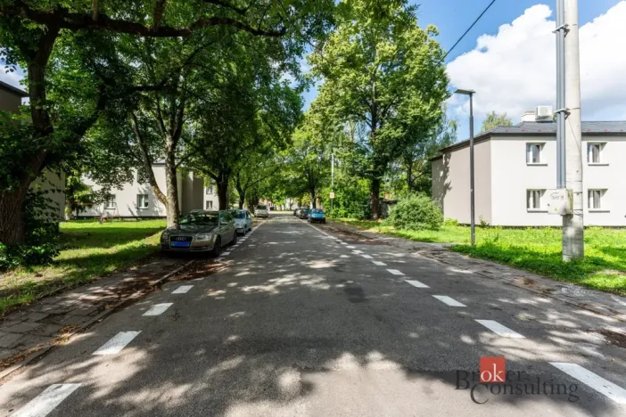 Prodej bytu 2+kk, Ostrava - Mariánské Hory, Cottonové, 37 m2