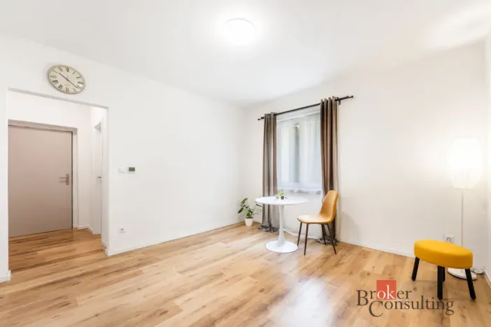 Prodej bytu 2+kk, Ostrava - Mariánské Hory, Cottonové, 37 m2