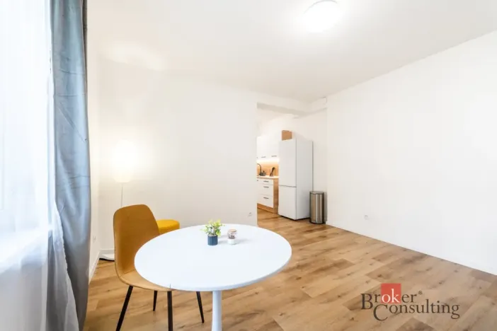 Prodej bytu 2+kk, Ostrava - Mariánské Hory, Cottonové, 37 m2