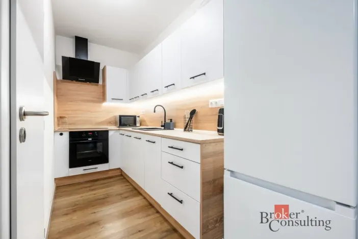 Prodej bytu 2+kk, Ostrava - Mariánské Hory, Cottonové, 37 m2
