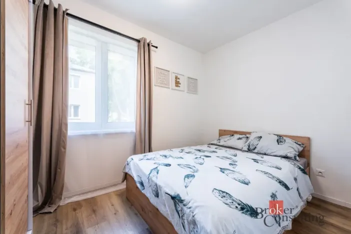 Prodej bytu 2+kk, Ostrava - Mariánské Hory, Cottonové, 37 m2