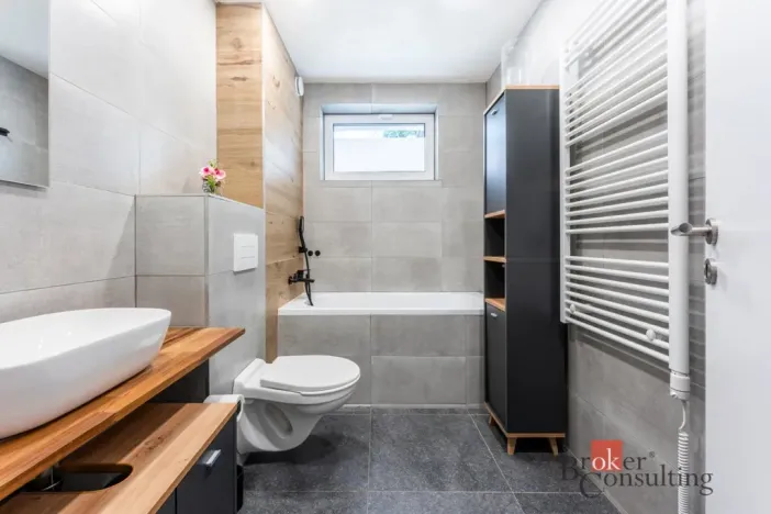 Prodej bytu 2+kk, Ostrava - Mariánské Hory, Cottonové, 37 m2